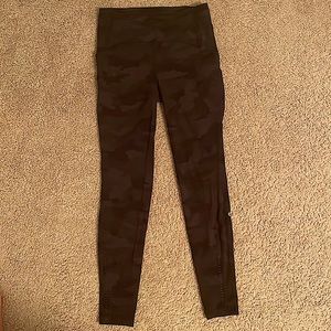 Lululemon swift speed high rise tight 28”